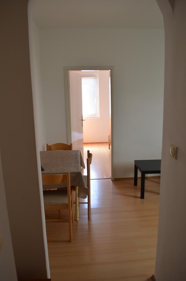 Amarillo Apartments Budva Exterior photo