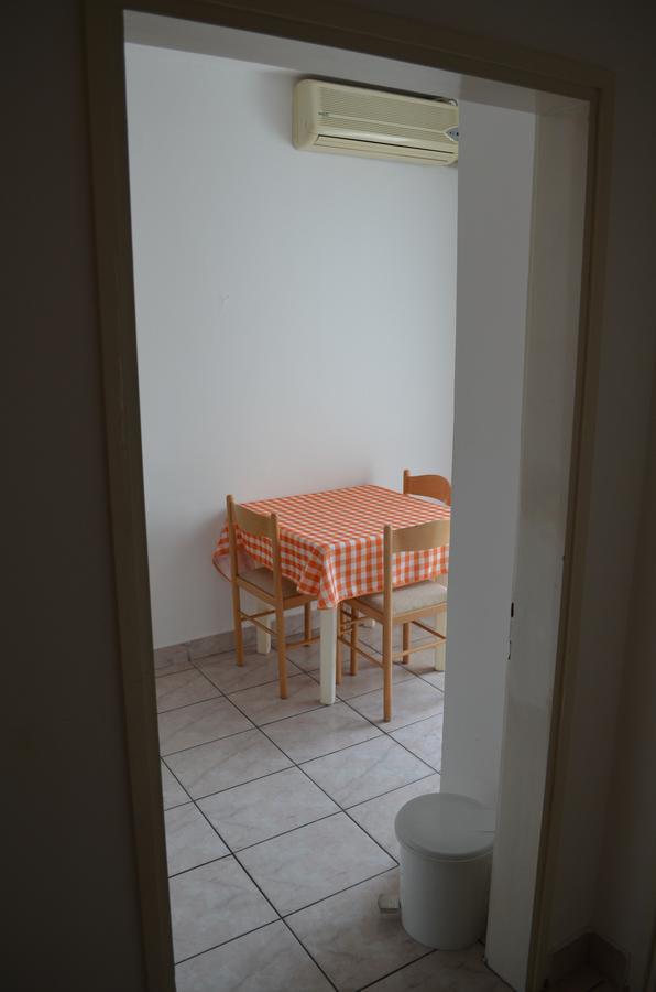 Amarillo Apartments Budva Exterior photo