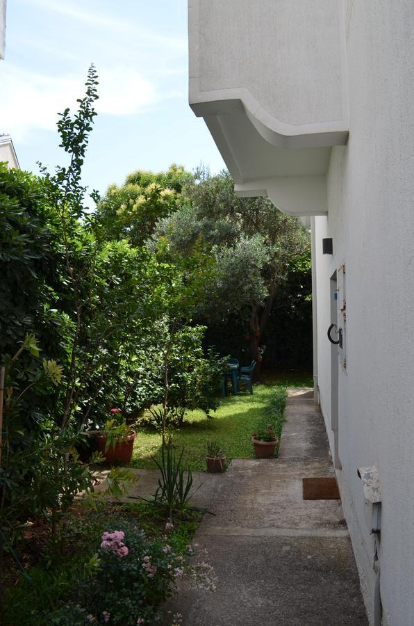 Amarillo Apartments Budva Exterior photo