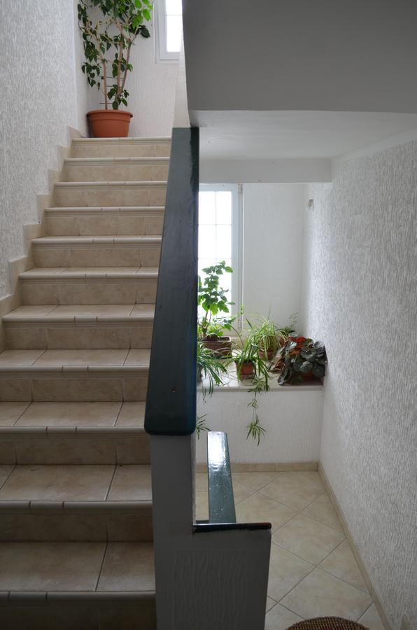 Amarillo Apartments Budva Exterior photo
