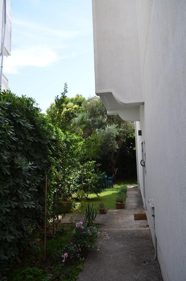 Amarillo Apartments Budva Exterior photo